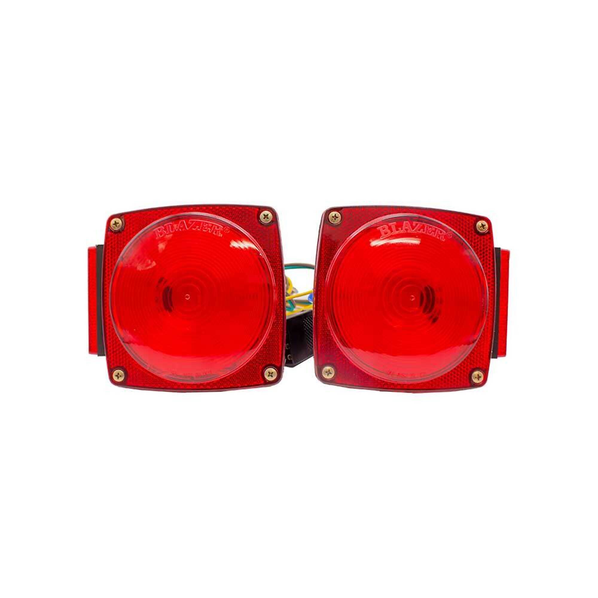 Light Kit for Brave Towable Auger BRPA385H